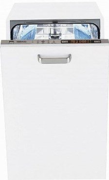 Встраиваемая посудомоечная машина BEKO DIS 26010																		 — описание, фото, цены в интернет-магазине PT Stores