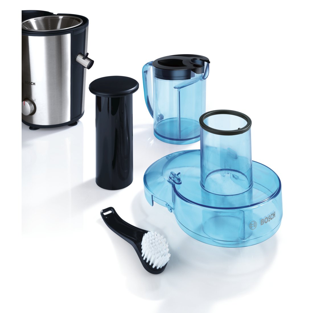 Купить Соковыжималка BOSCH MES 3500 — Фото 3