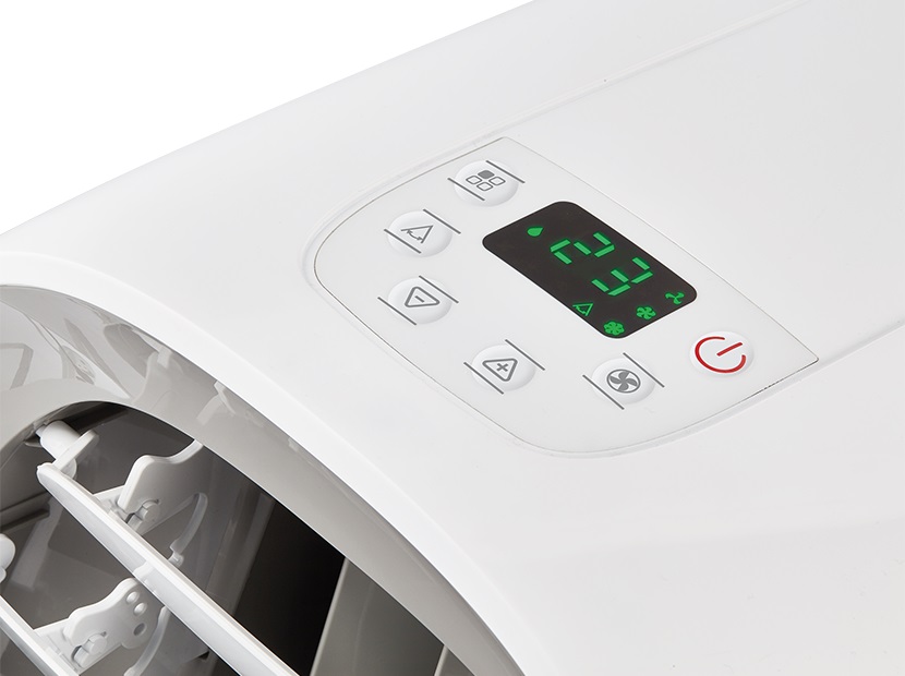 Купить Мобильный кондиционер BALLU BPAC-07 CE_17Y — Фото 7