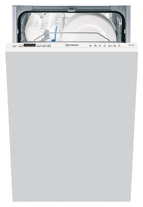 Встраиваемая посудомоечная машина Indesit DISP 5377																		 — описание, фото, цены в интернет-магазине PT Stores