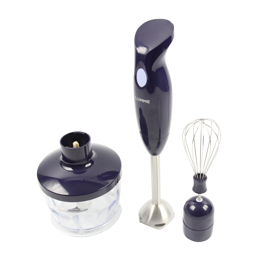 Купить Блендер LUMME LU-1886 — Фото 2