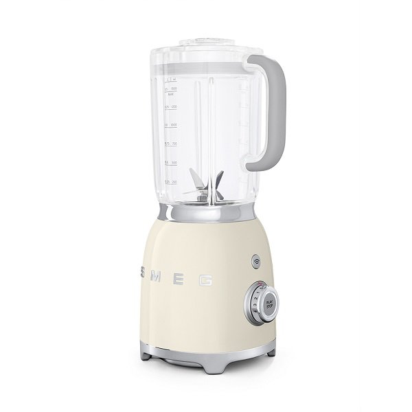 Купить Блендер SMEG BLF01CREU — Фото 7