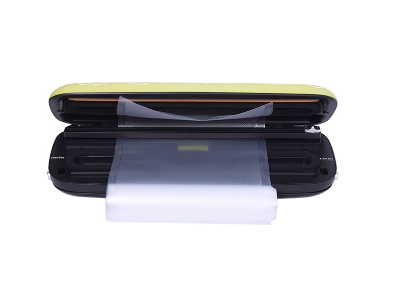 Купить Вакууматор Oursson VS0434/GA — Фото 3