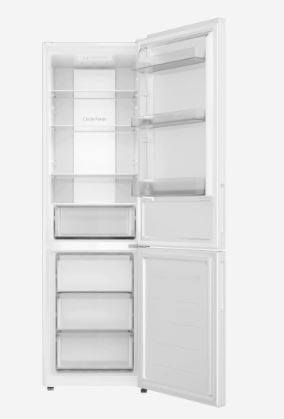 Купить Двухкамерный холодильник CANDY CFN6200W — Фото 2