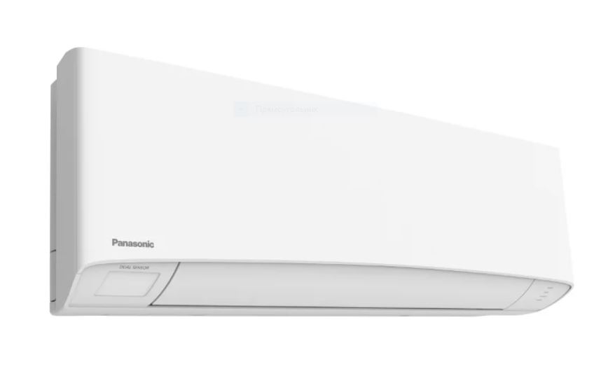 Купить Кондиционер Panasonic CS/CU-Z25TKE (комплект) — Фото 2