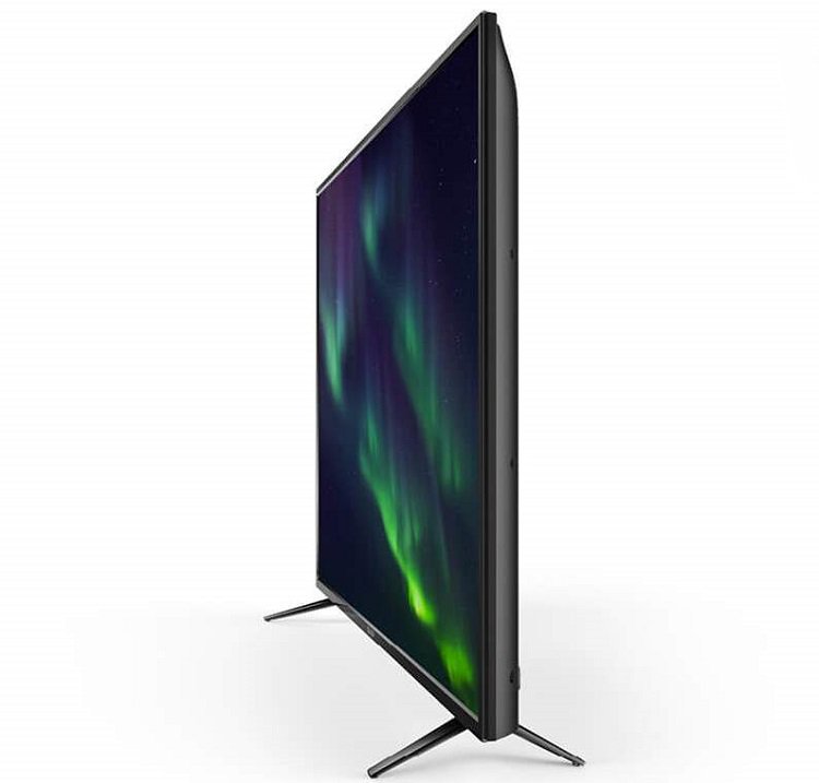 Купить Телевизор SHARP LC-65CUG8052E — Фото 3