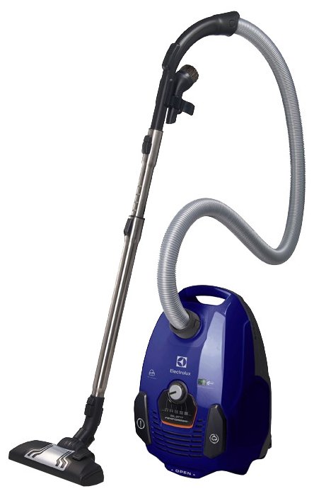 Пылесос Electrolux ZSPCLASSIC																		 — описание, фото, цены в интернет-магазине PT Stores