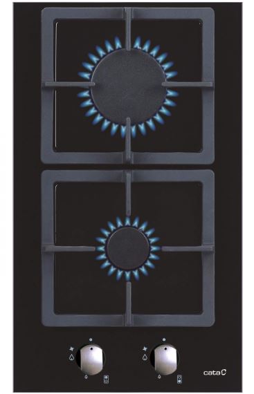 Газовая варочная панель CATA LCI-302																		 — описание, фото, цены в интернет-магазине PT Stores