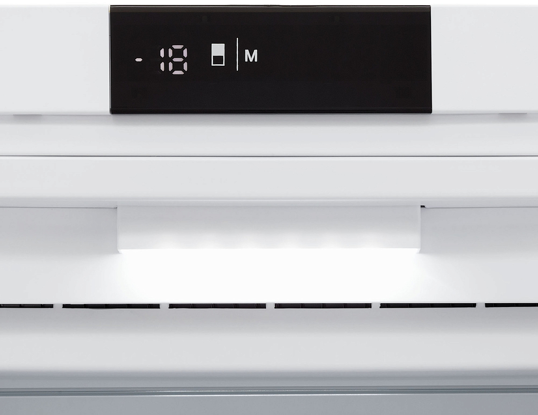 Купить Встраиваемая морозильная камера KRONA GRETEL FNF — Фото 5