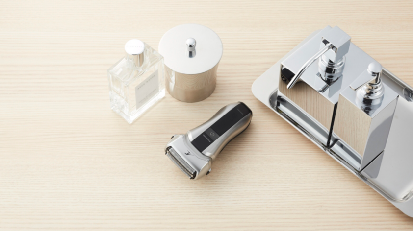 Купить Эпилятор PANASONIC ES-CT21-S820 — Фото 8