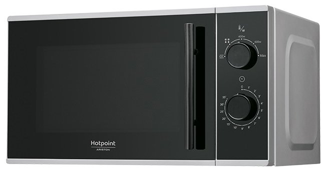 Купить Микроволновая печь HOTPOINT-ARISTON MWHA 201 SB — Фото 2