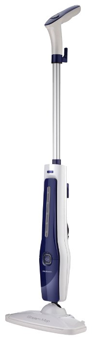 Отпариватели и пароочистители ROLSEN SMP-1745																		 — описание, фото, цены в интернет-магазине PT Stores