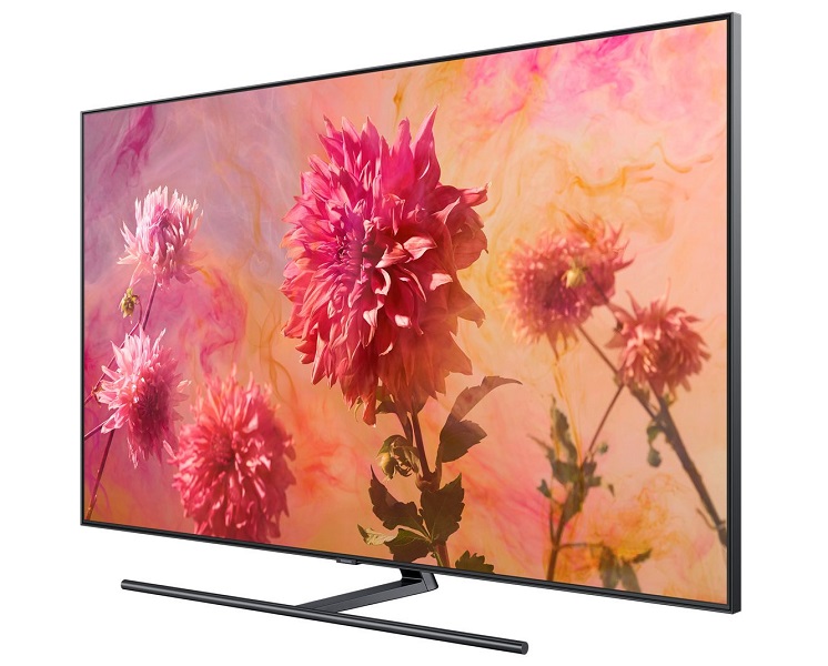 Купить Телевизор SAMSUNG QE65Q9FN — Фото 6