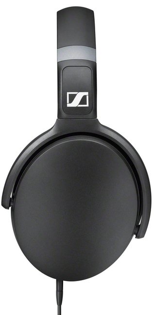 Купить Наушники SENNHEISER HD 4.30I BLACK — Фото 3
