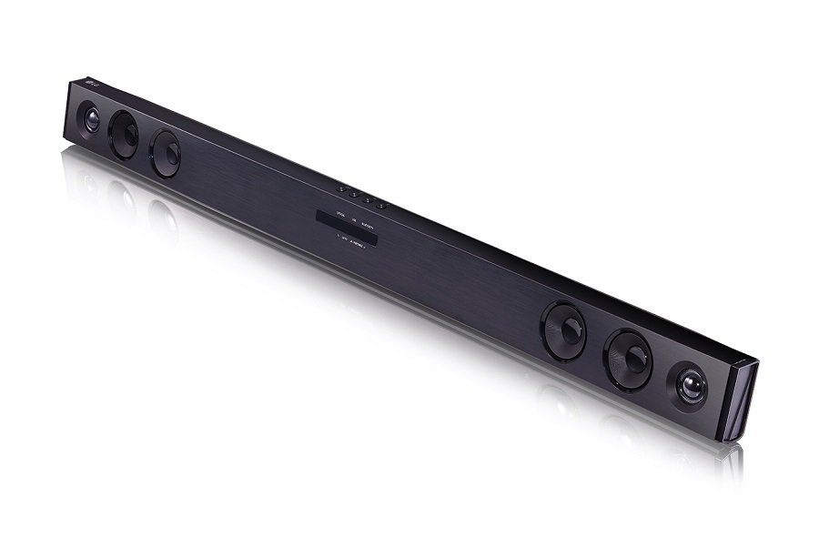 Купить Саундбар LG SJ3 — Фото 4