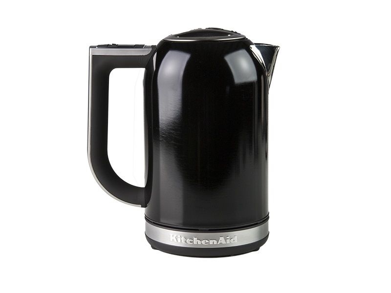Купить Чайник KitchenAid 5KEK1722EOB  черный — Фото 8