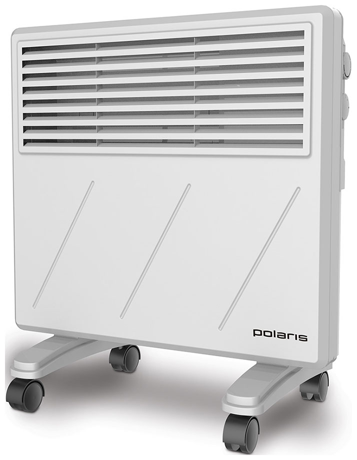Обогреватель POLARIS PCH 1033																		 — описание, фото, цены в интернет-магазине PT Stores