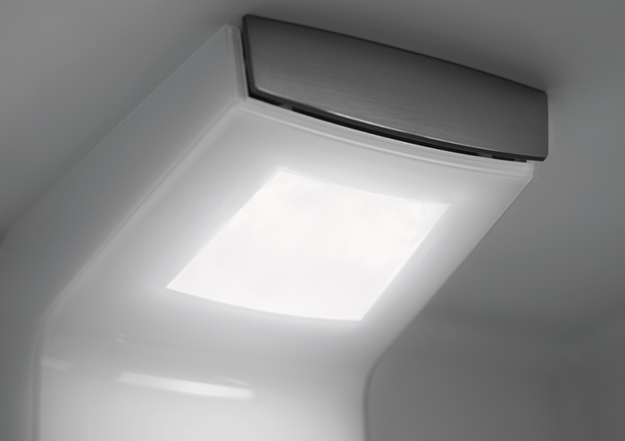 Купить Встраиваемый холодильник Electrolux RNS7TE18S — Фото 9