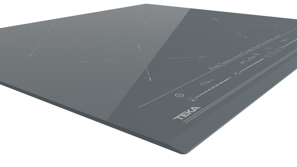 Купить Индукционная варочная панель TEKA IZC 64630 MST STONE GREY — Фото 3