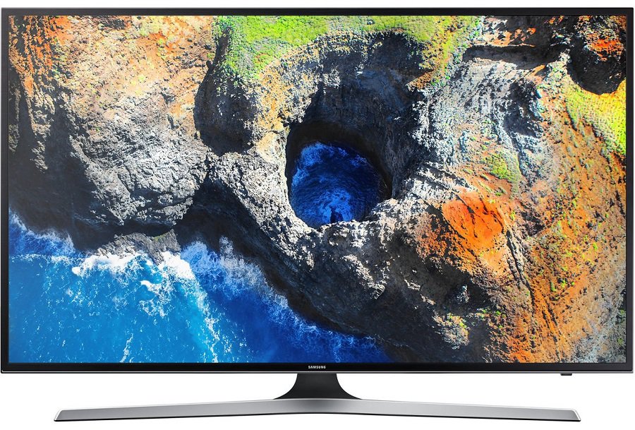 Телевизор SAMSUNG UE50MU6100																		 — описание, фото, цены в интернет-магазине PT Stores