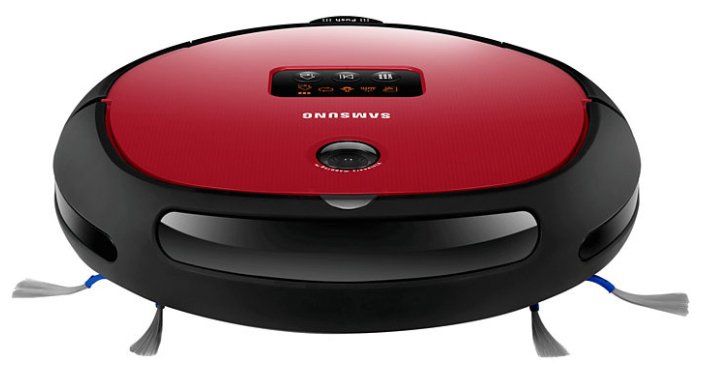 Купить Робот-пылесос SAMSUNG SR8731 — Фото 3