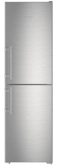 Двухкамерный холодильник LIEBHERR CNef 3915																		 — описание, фото, цены в интернет-магазине PT Stores