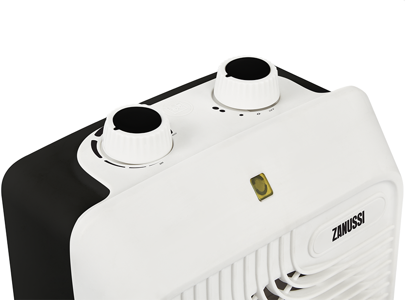 Купить Обогреватель Zanussi ZFH/S-204 — Фото 4
