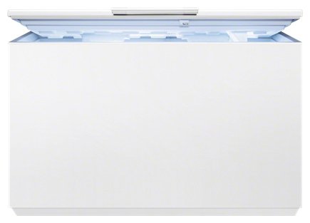 Морозильный ларь Electrolux EC 2640 AOW																		 — описание, фото, цены в интернет-магазине PT Stores