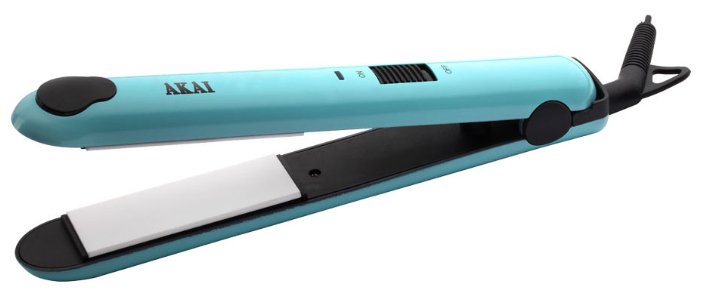 Прибор для укладки волос AKAI HS 1802 U																		 — описание, фото, цены в интернет-магазине PT Stores