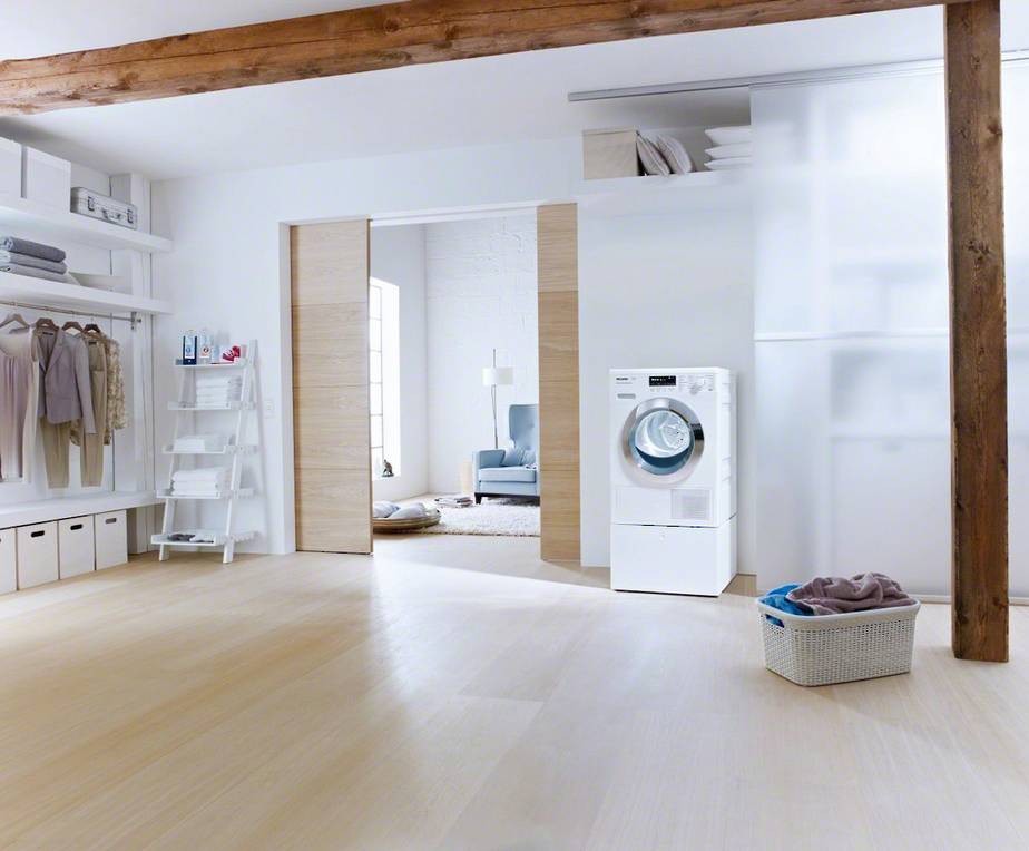 Купить Аксессуары MIELE WTS 510 — Фото 2