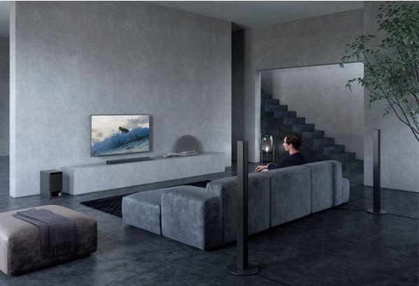 Купить Саундбар SONY HT-S700RF — Фото 8