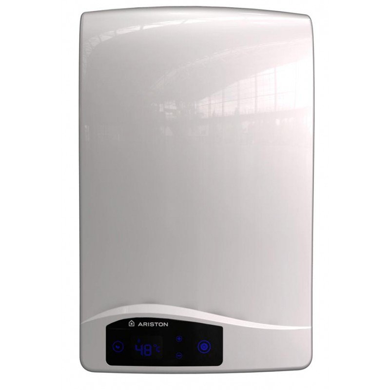 Водонагреватель газовый ARISTON NEXT EVO SFT 11 NG EXP																		 — описание, фото, цены в интернет-магазине PT Stores