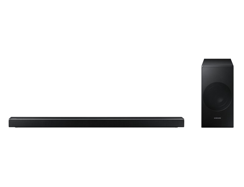 Саундбар SAMSUNG HW-N650																		 — описание, фото, цены в интернет-магазине PT Stores