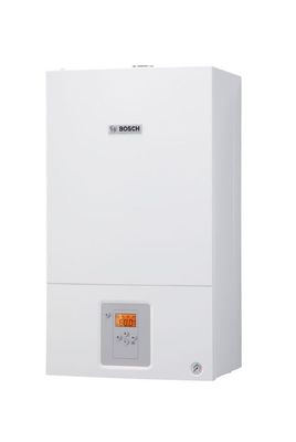 Водонагреватель газовый Bosch WBN6000-18C RN S5700																		 — описание, фото, цены в интернет-магазине PT Stores