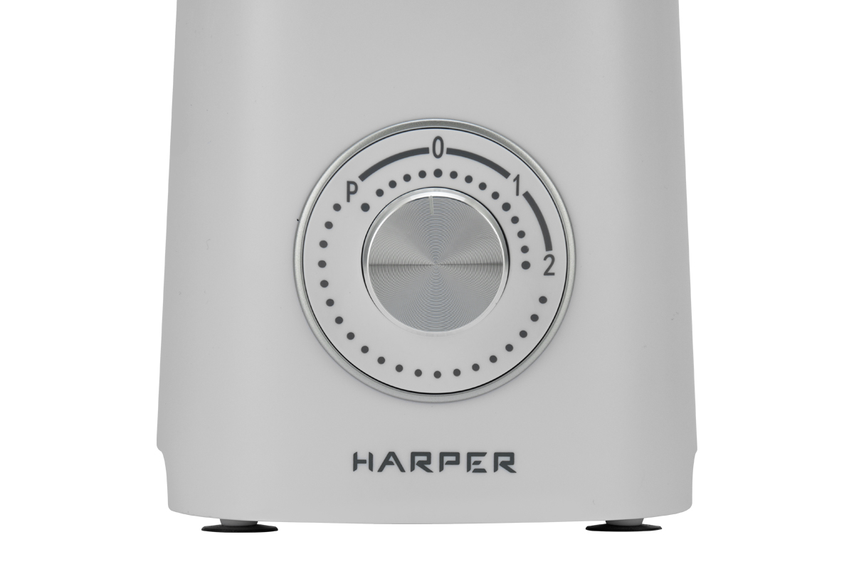 Купить Блендер HARPER HSB-PG01 WHITE — Фото 2