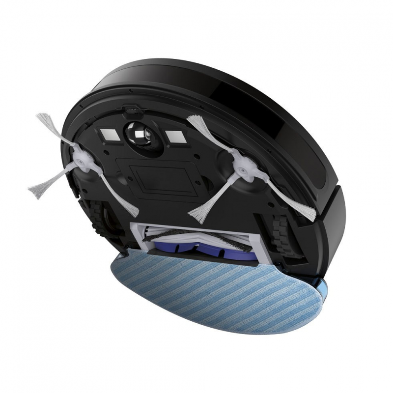 Купить Робот-пылесос TEFAL RG7275WH — Фото 4