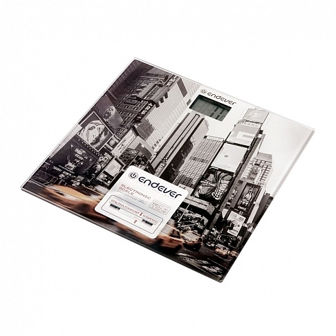 Купить Напольные весы ENDEVER Aurora-558 — Фото 2