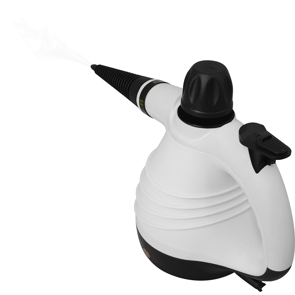 Купить Отпариватели и пароочистители POLARIS Polaris PSC 1102C STEAM Multidrive — Фото 2