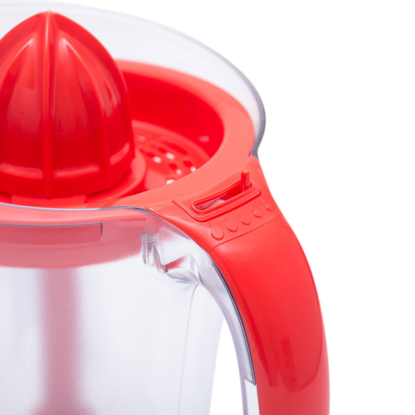 Купить Соковыжималка GALAXY GL 0852 — Фото 4