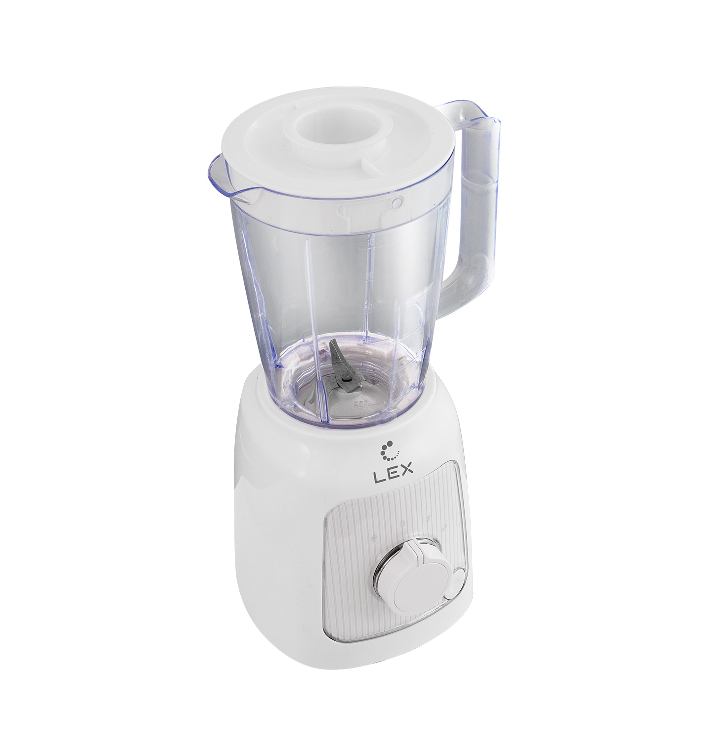 Купить Блендер LEX LX 20010-2 — Фото 2