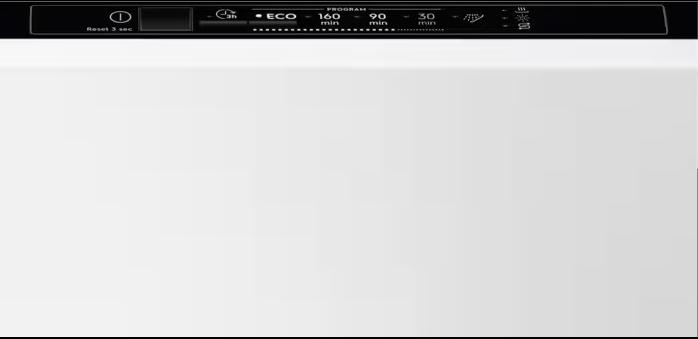 Купить Встраиваемая посудомоечная машина Electrolux EEA17200L — Фото 3