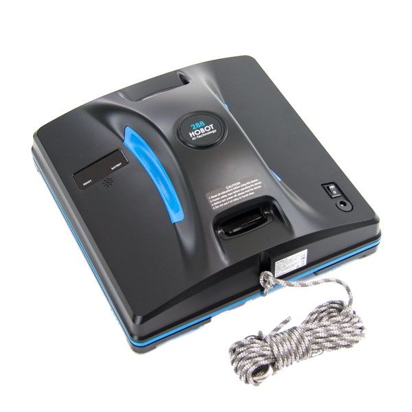 Купить Робот-пылесос Hobot-288 — Фото 6