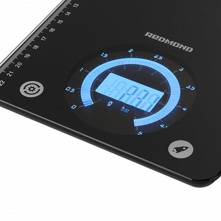 Купить Кухонные весы Redmond RS-760 — Фото 6