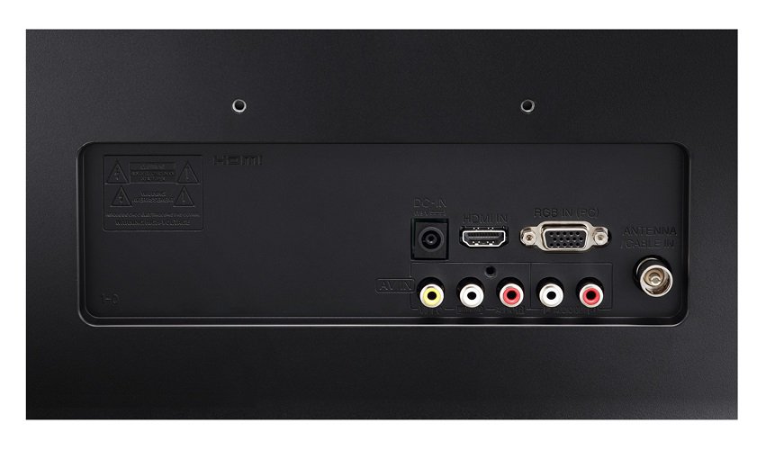 Купить Телевизор LG24LH480U  — Фото 6