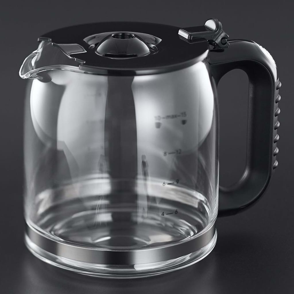 Купить Кофеварка Russell Hobbs 21701-56 — Фото 6