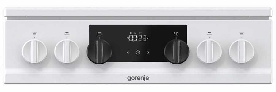 Купить Электрическая плита Gorenje EC 5351 WA — Фото 5