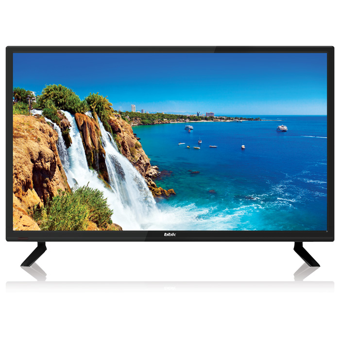Телевизор BBK 24LEM-1071/T2C																		 — описание, фото, цены в интернет-магазине PT Stores