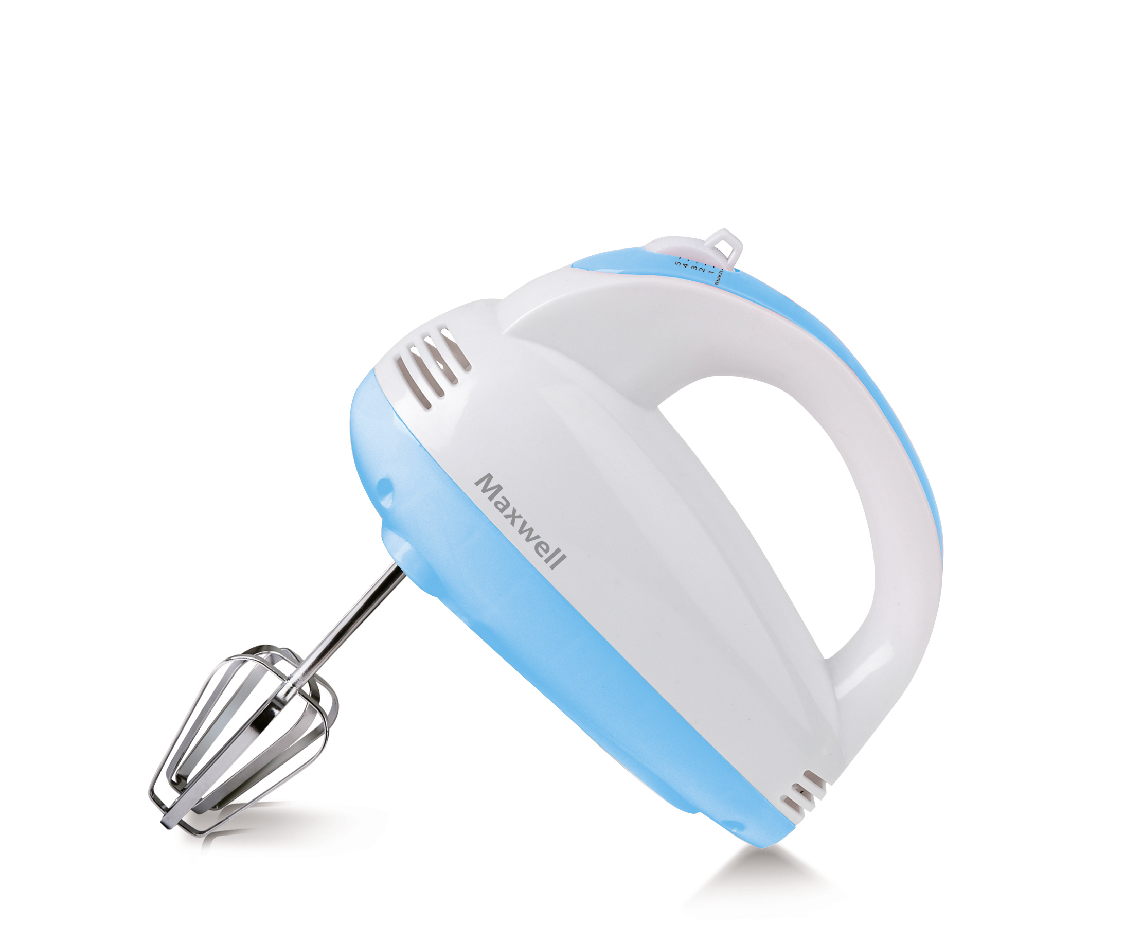 Миксер MAXWELL MW-1360																		 — описание, фото, цены в интернет-магазине PT Stores