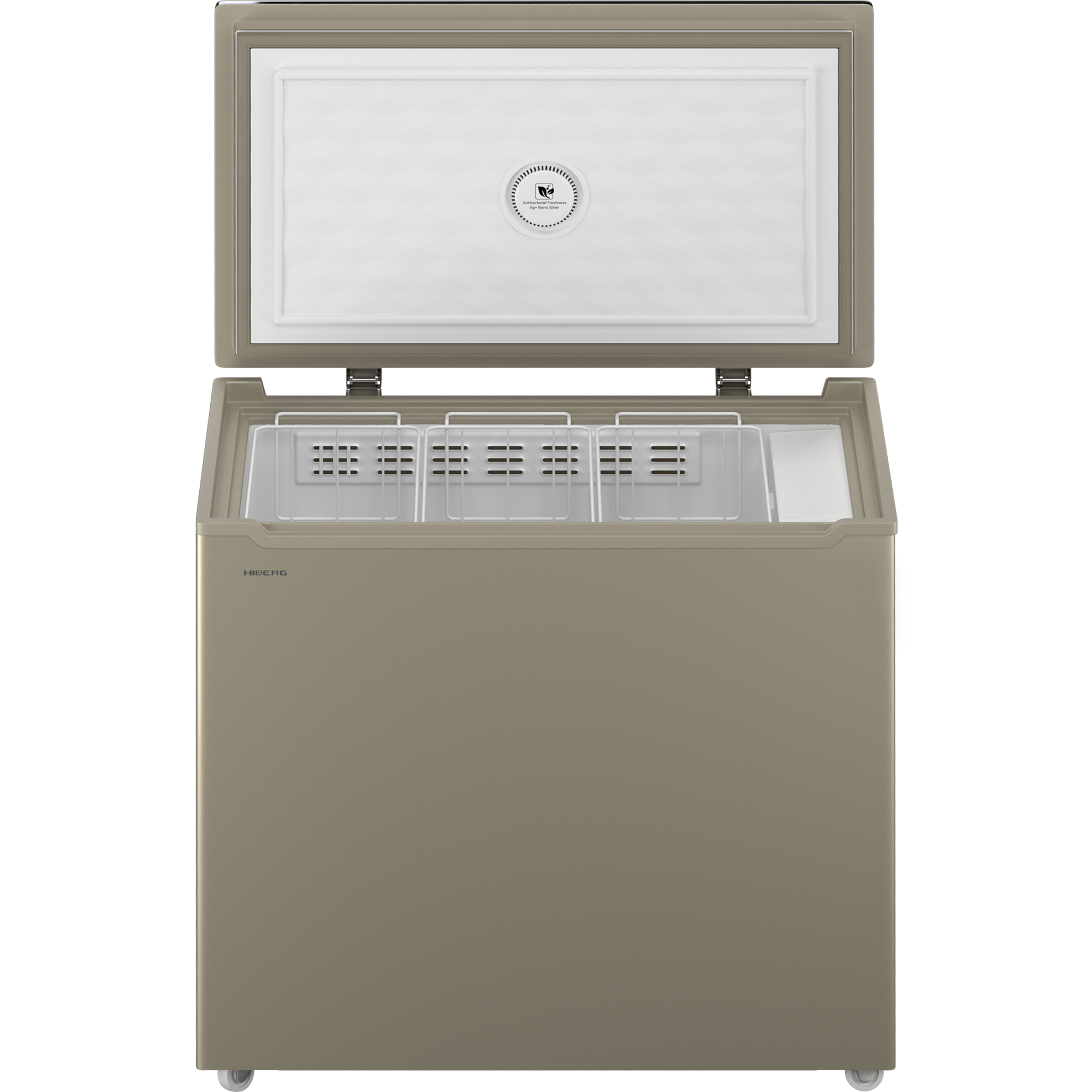 Морозильный ларь NORDFROST PF 25 NFG																		 — описание, фото, цены в интернет-магазине PT Stores