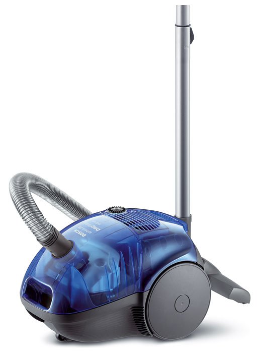 Пылесос BOSCH BSA 2882																		 — описание, фото, цены в интернет-магазине PT Stores
